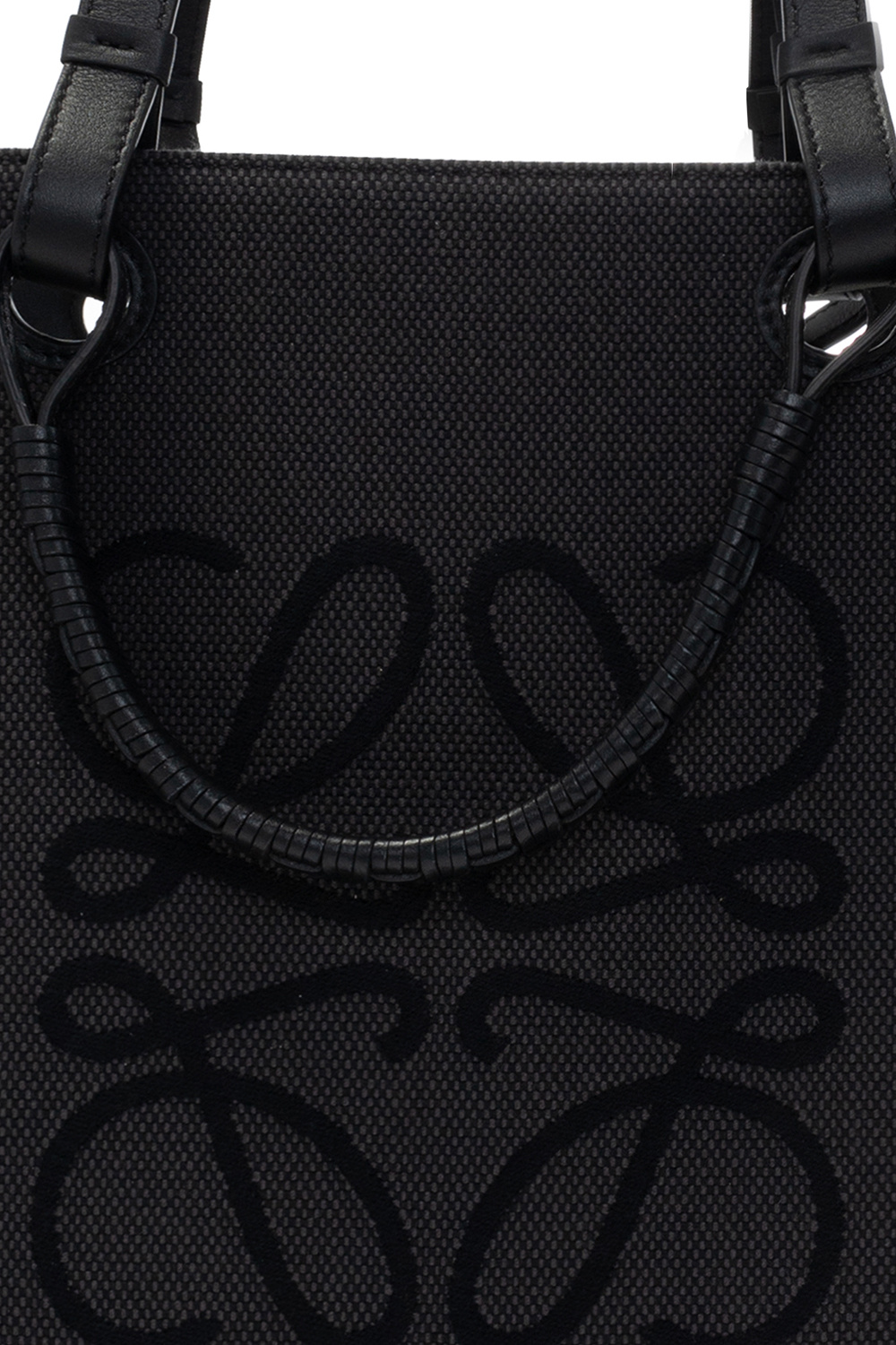 Anagram' tote bag Loewe - IetpShops GB
